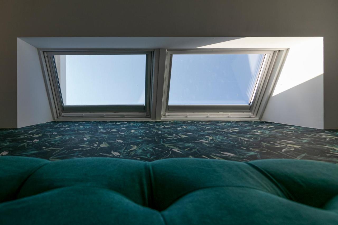 Stellaris Apartrooms Termoli Ngoại thất bức ảnh