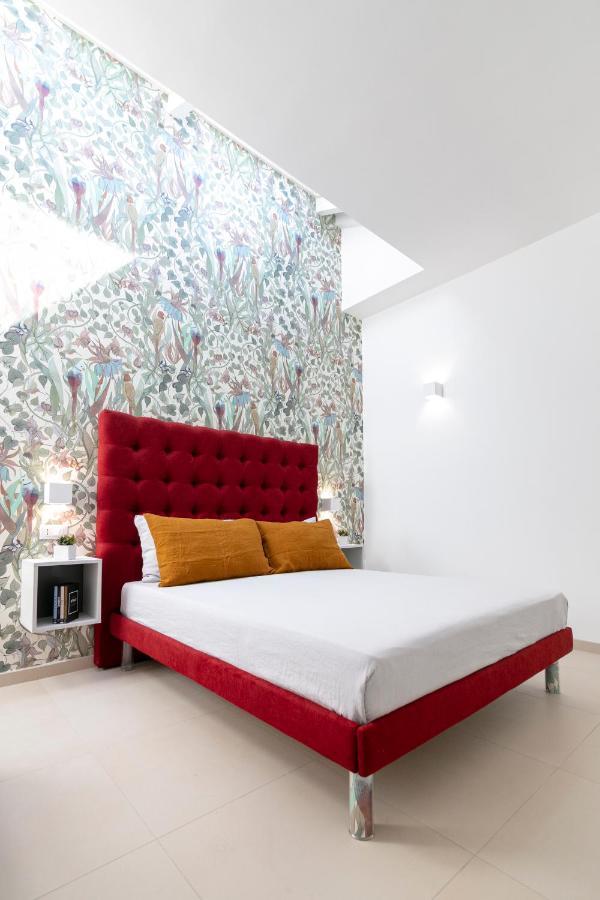 Stellaris Apartrooms Termoli Ngoại thất bức ảnh