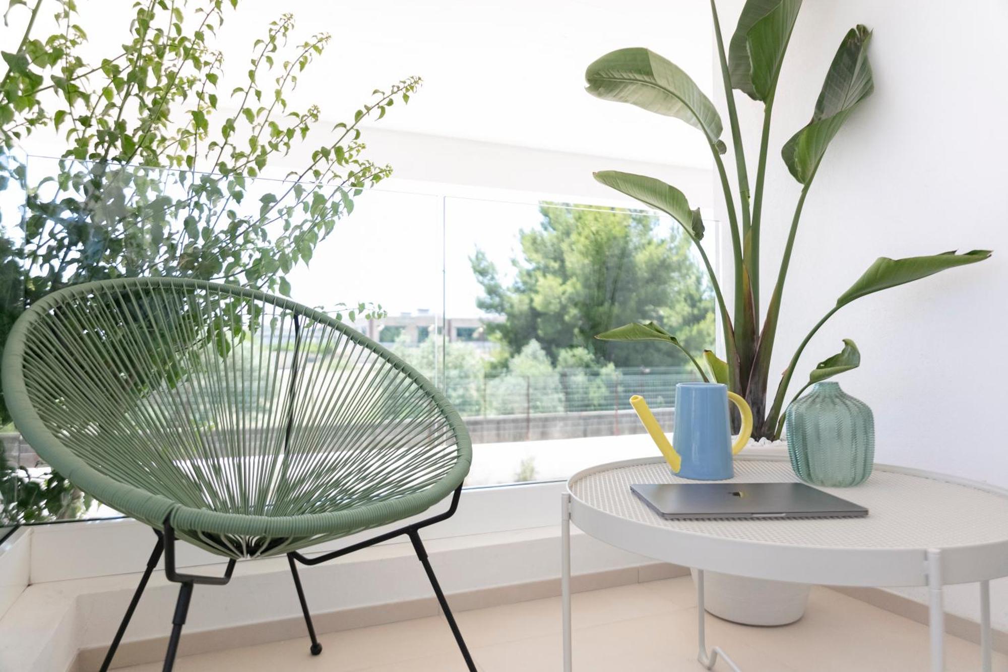 Stellaris Apartrooms Termoli Ngoại thất bức ảnh