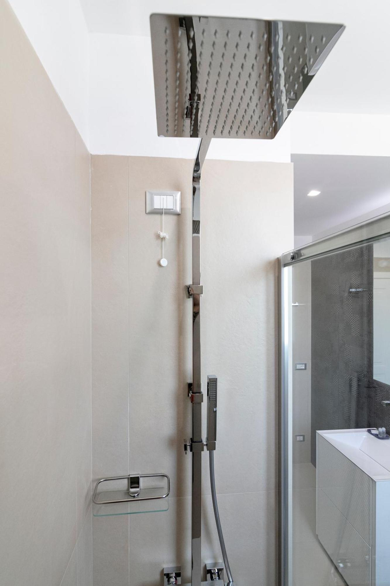 Stellaris Apartrooms Termoli Ngoại thất bức ảnh