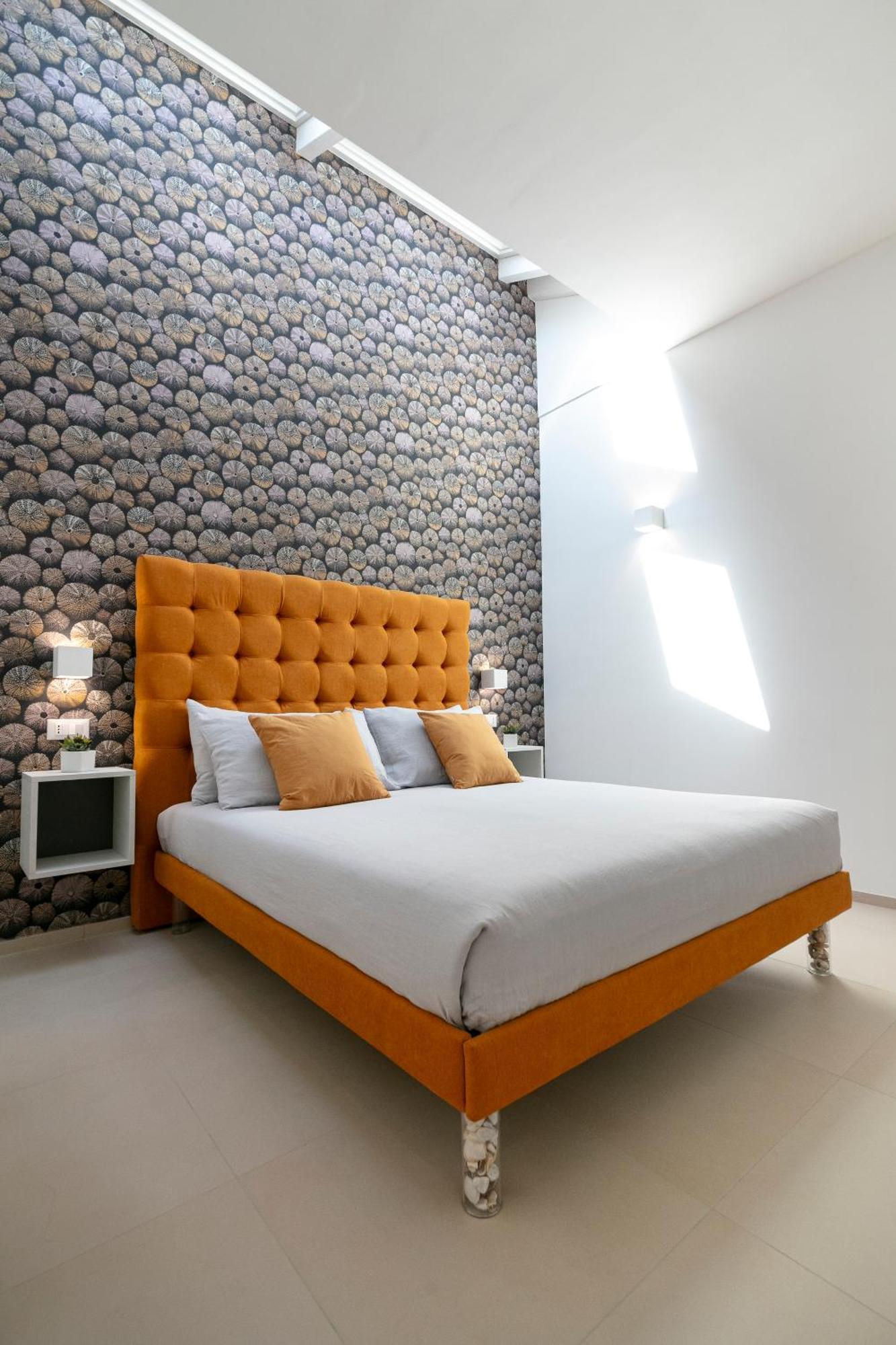 Stellaris Apartrooms Termoli Ngoại thất bức ảnh