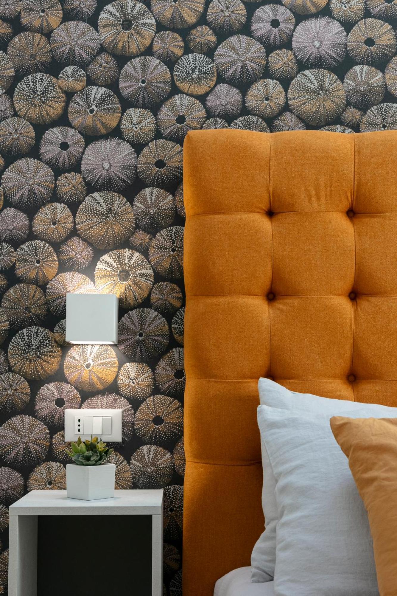 Stellaris Apartrooms Termoli Ngoại thất bức ảnh