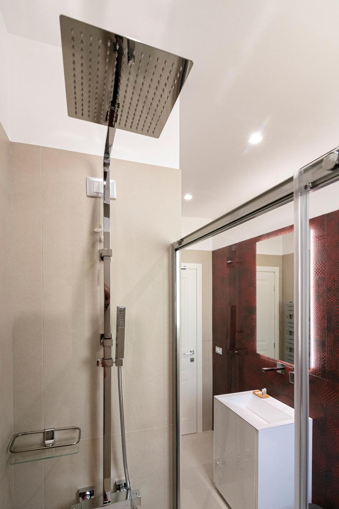 Stellaris Apartrooms Termoli Ngoại thất bức ảnh