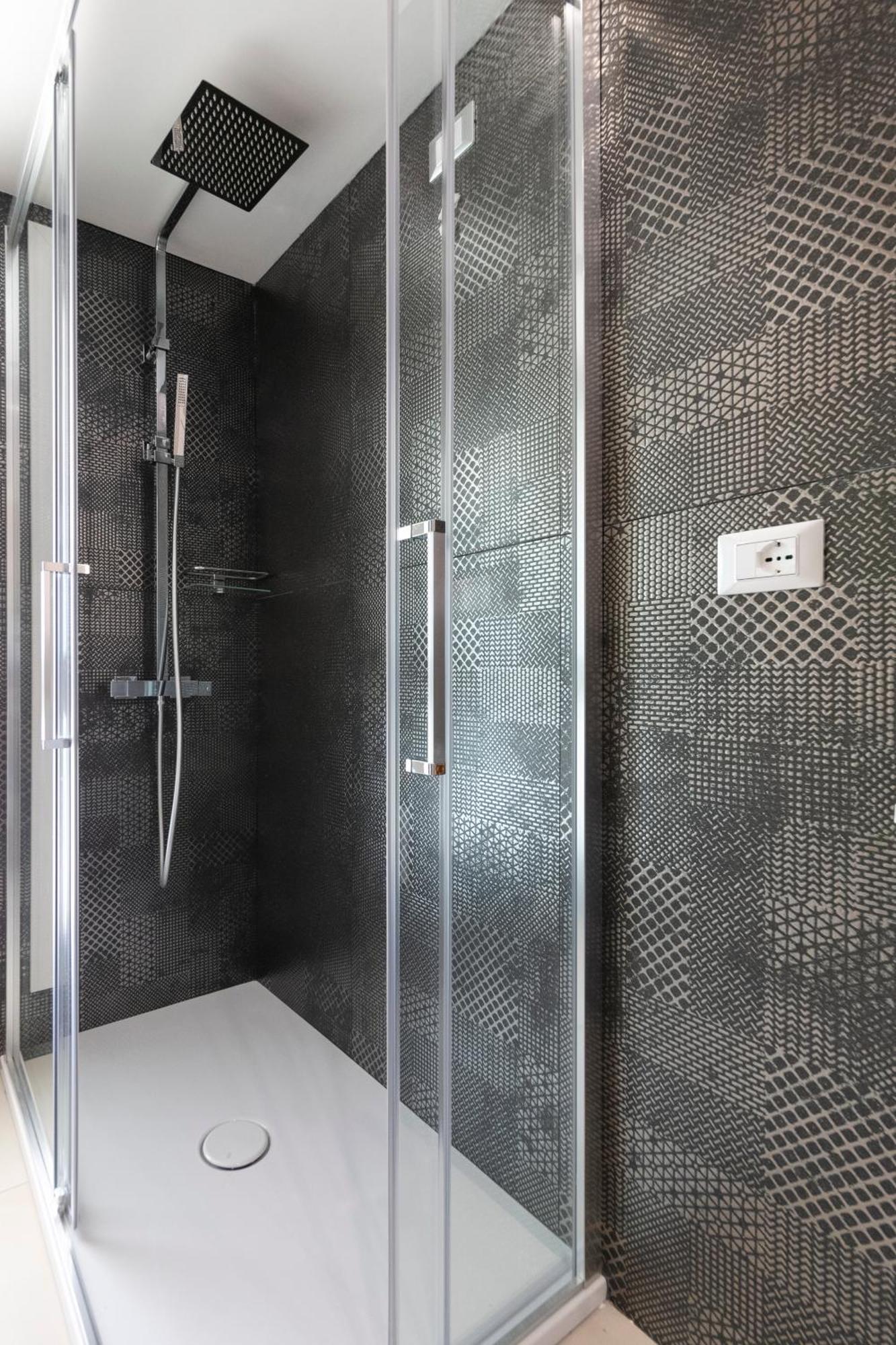 Stellaris Apartrooms Termoli Ngoại thất bức ảnh