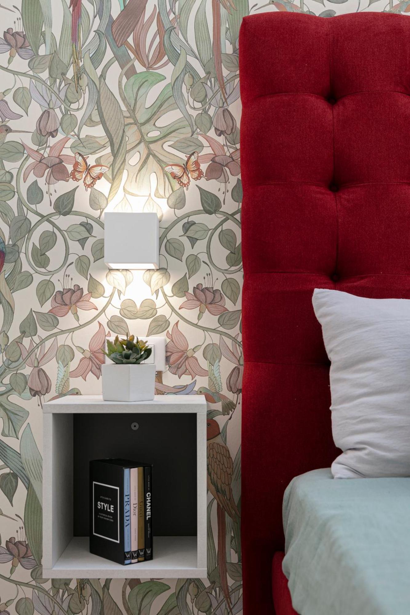 Stellaris Apartrooms Termoli Ngoại thất bức ảnh