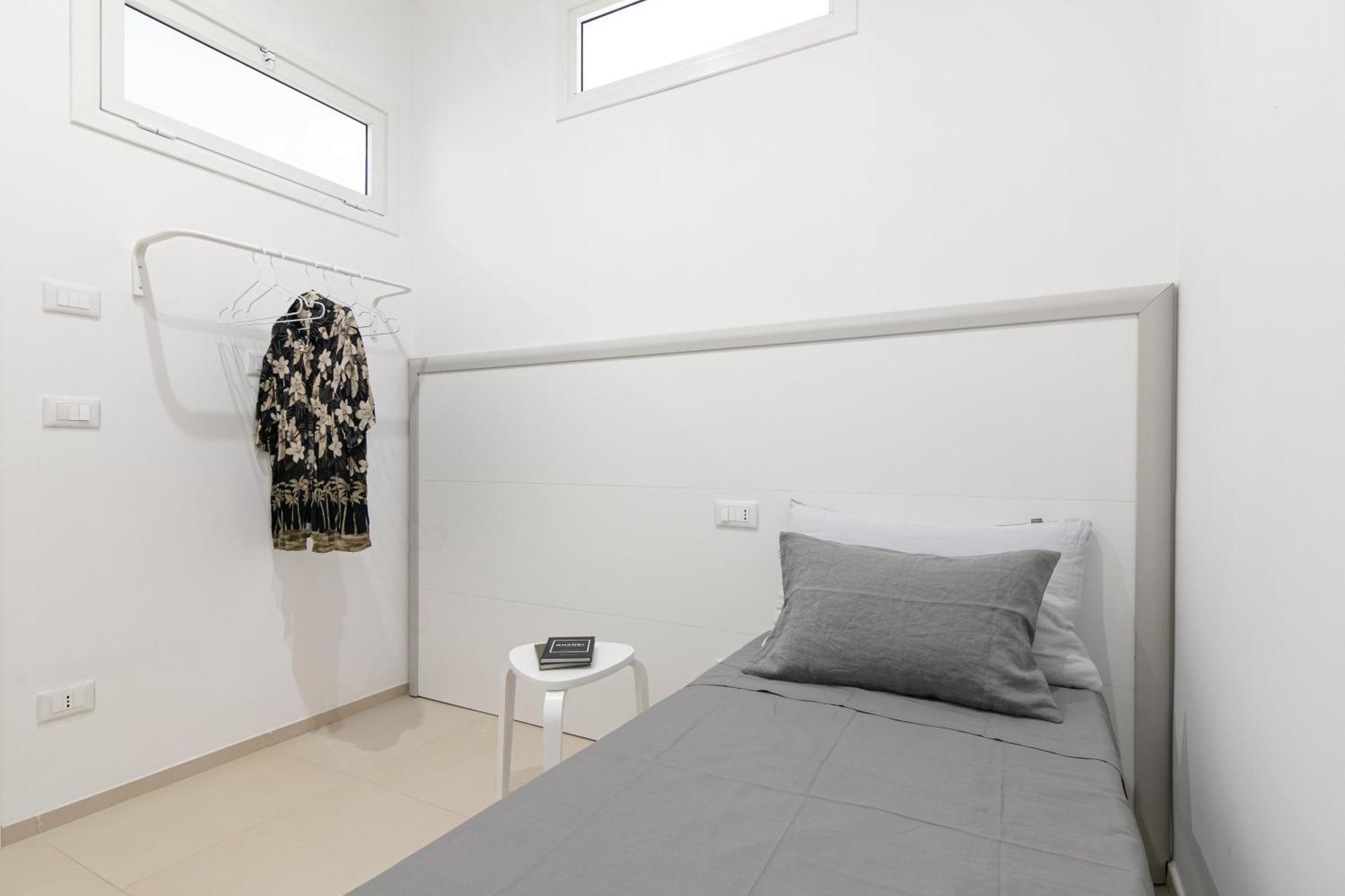 Stellaris Apartrooms Termoli Ngoại thất bức ảnh