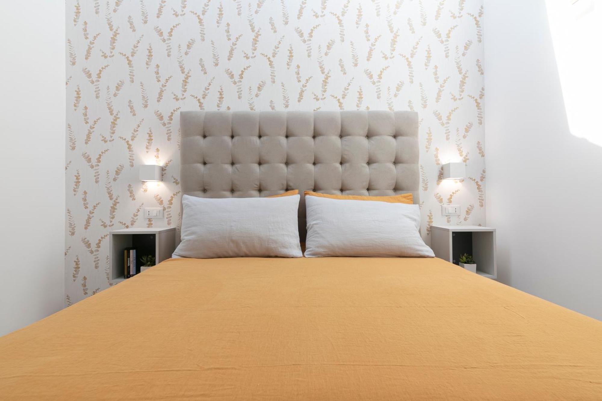 Stellaris Apartrooms Termoli Ngoại thất bức ảnh