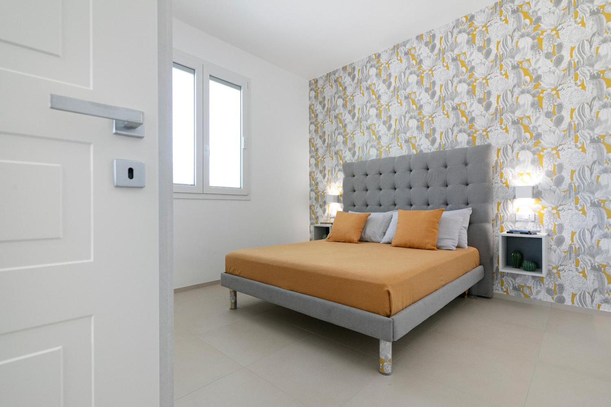 Stellaris Apartrooms Termoli Ngoại thất bức ảnh