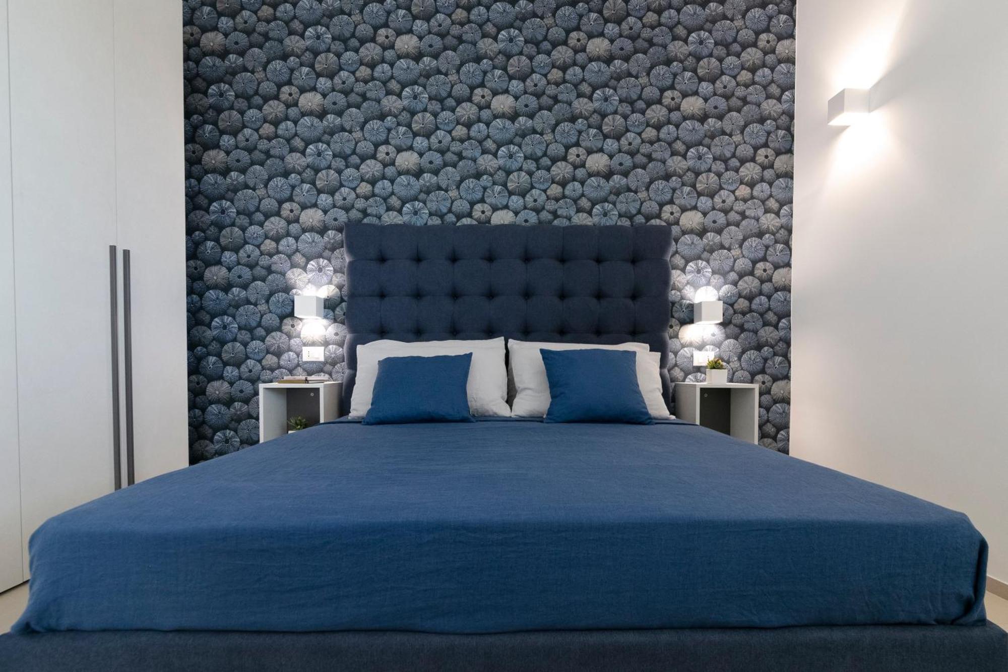 Stellaris Apartrooms Termoli Ngoại thất bức ảnh